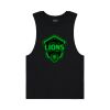 Cloke Mens Big Air Tank Thumbnail