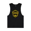 Cloke Mens Big Air Tank Thumbnail