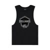 Cloke Mens Big Air Tank Thumbnail