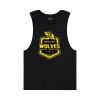 Cloke Mens Big Air Tank Thumbnail