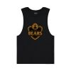 Cloke Mens Big Air Tank Thumbnail