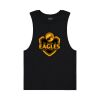 Cloke Mens Big Air Tank Thumbnail