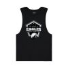 Cloke Mens Big Air Tank Thumbnail