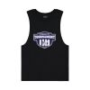 Cloke Mens Big Air Tank Thumbnail