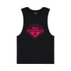 Cloke Mens Big Air Tank Thumbnail