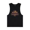 Cloke Mens Big Air Tank Thumbnail