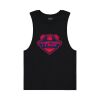 Cloke Mens Big Air Tank Thumbnail