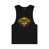 Cloke Mens Big Air Tank Thumbnail