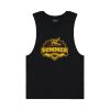 Cloke Mens Big Air Tank Thumbnail