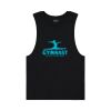 Cloke Mens Big Air Tank Thumbnail