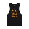 Cloke Mens Big Air Tank Thumbnail