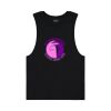 Cloke Mens Big Air Tank Thumbnail