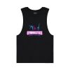 Cloke Mens Big Air Tank Thumbnail