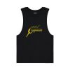 Cloke Mens Big Air Tank Thumbnail