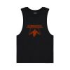 Cloke Mens Big Air Tank Thumbnail