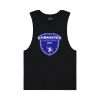 Cloke Mens Big Air Tank Thumbnail