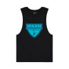 Cloke Mens Big Air Tank Thumbnail