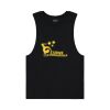 Cloke Mens Big Air Tank Thumbnail
