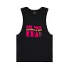 Cloke Mens Big Air Tank Thumbnail