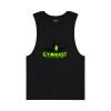 Cloke Mens Big Air Tank Thumbnail