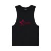 Cloke Mens Big Air Tank Thumbnail