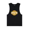 Cloke Mens Big Air Tank Thumbnail
