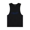 Cloke Mens Big Air Tank Thumbnail