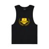 Cloke Mens Big Air Tank Thumbnail