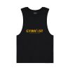 Cloke Mens Big Air Tank Thumbnail