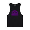 Cloke Mens Big Air Tank Thumbnail