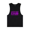 Cloke Mens Big Air Tank Thumbnail