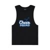 Cloke Mens Big Air Tank Thumbnail