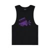 Cloke Mens Big Air Tank Thumbnail