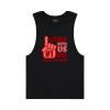 Cloke Mens Big Air Tank Thumbnail