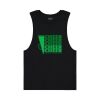 Cloke Mens Big Air Tank Thumbnail