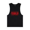 Cloke Mens Big Air Tank Thumbnail