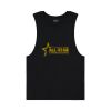 Cloke Mens Big Air Tank Thumbnail
