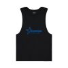 Cloke Mens Big Air Tank Thumbnail