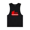 Cloke Mens Big Air Tank Thumbnail