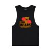 Cloke Mens Big Air Tank Thumbnail