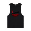 Cloke Mens Big Air Tank Thumbnail