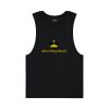 Cloke Mens Big Air Tank Thumbnail