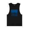 Cloke Mens Big Air Tank Thumbnail
