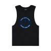 Cloke Mens Big Air Tank Thumbnail