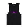 Cloke Mens Big Air Tank Thumbnail