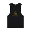Cloke Mens Big Air Tank Thumbnail