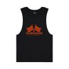 Cloke Mens Big Air Tank Thumbnail