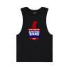 Cloke Mens Big Air Tank Thumbnail