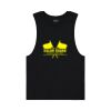 Cloke Mens Big Air Tank Thumbnail