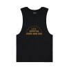 Cloke Mens Big Air Tank Thumbnail